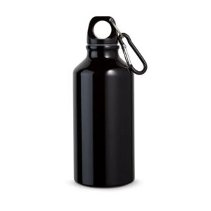 Botella de agua de metal, 750 ml