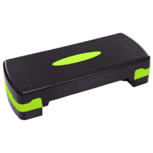 Plataforma de escalones StepMaster