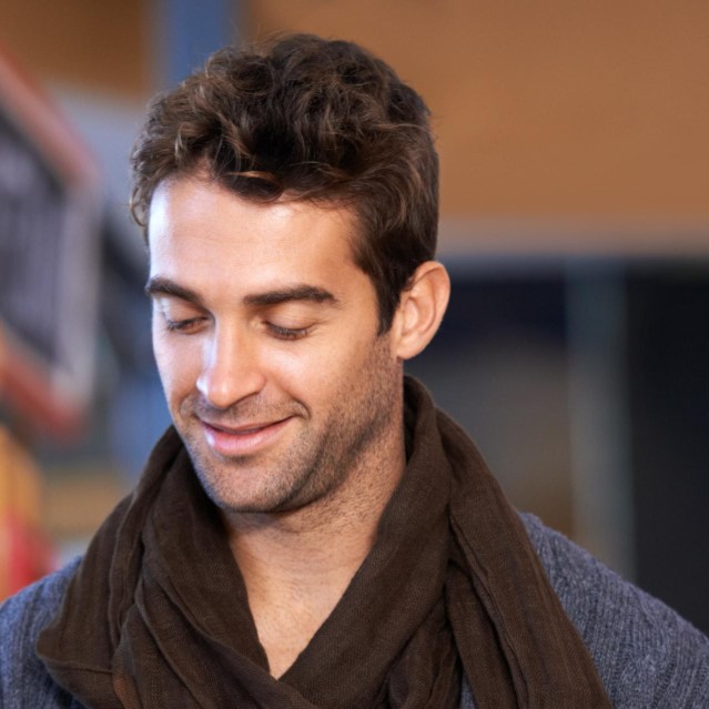 Joaquín Soto